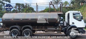 Caminhão Volvo VM 330 6x4 2p (Diesel) (E5)