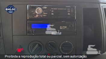 Caminhão Volkswagen 26-260 E Constellation 6x4 3-Eixos 2p (Diesel)