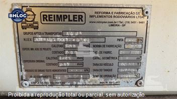 Caminhão Volkswagen 26-260 E Constellation 6x4 3-Eixos 2p (Diesel)