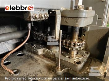 VibroAcabadora Vogele Super 1800-3i