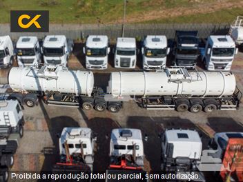 Carreta Facchini Todos