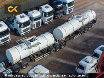 Carreta Facchini Todos