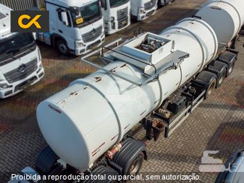 Carreta Facchini Todos