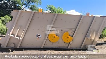 PENEIRA VIBRÁTORIA