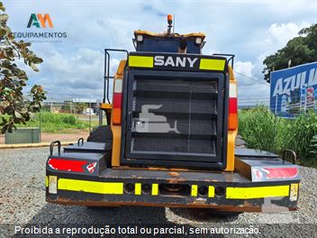 Pá Carregadeira Sany SYL956H