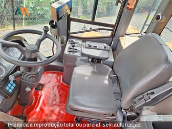 Pá Carregadeira Sany SYL956H