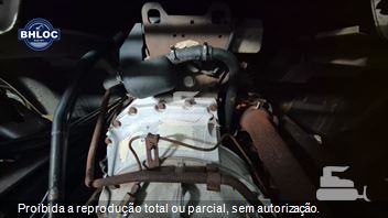 Caminhão Mercedes-Benz 1718 2p (diesel)