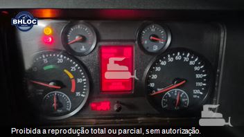 Caminhão Volkswagen 17-280 E Constellation 2p (Diesel)(E5)