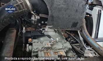 Caminhão Volkswagen 17-280 E Constellation 2p (Diesel)(E5)
