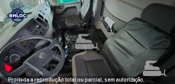 Caminhão Volkswagen 17-280 E Constellation 2p (Diesel)(E5)