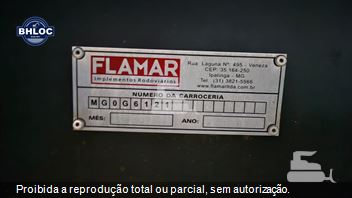 Caminhão Volkswagen 17-280 E Constellation 2p (Diesel)(E5)