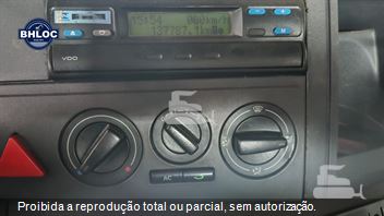 Caminhão Volkswagen 31-280 E Constellation 6x4 2p (Diesel)(E5)