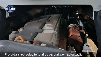 Caminhão Volkswagen 31-280 E Constellation 6x4 2p (Diesel)(E5)