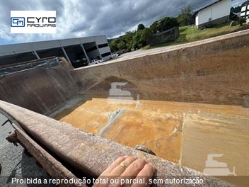 Caminhão Ford CARGO 2628 E 6x4 T 3-Eixos 2p (diesel)