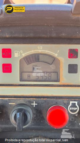 Rolo Compactador Dynapac CA250