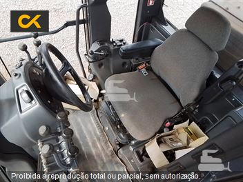 Motoniveladora John Deere 622G