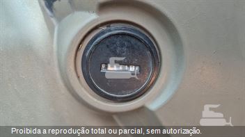 Escavadeira Case CX220B