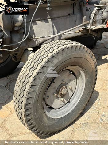 Trator Agrícola Agrale 4300