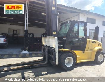Empilhadeira Yale GP80