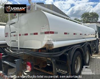 Caminhão Ford CARGO 1722/ 1722 E T 3-Eixos 2p (Diesel)