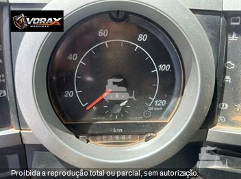 Caminhão Ford CARGO 1722/ 1722 E T 3-Eixos 2p (Diesel)