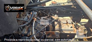 Caminhão Ford CARGO 1723 E Turbo 2p (Diesel)(E5)