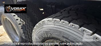 Caminhão Ford CARGO 2423 E 6X2 Turbo 2p (diesel)(E5)