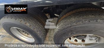 Caminhão Ford CARGO 2429 E 6X2 Turbo 2p (diesel)(E5)
