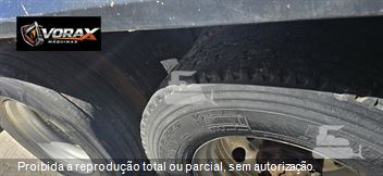 Caminhão Ford CARGO 2429 E 6X2 Turbo 2p (diesel)(E5)