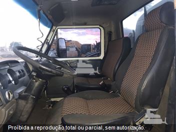 Caminhão Volkswagen 8-150 E DELIVERY 2p (diesel)