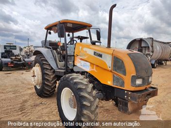 Trator Agrícola Valtra BM125