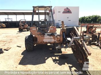 Valetadeira Case 860