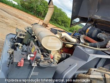 Rolo Compactador Dynapac CA25