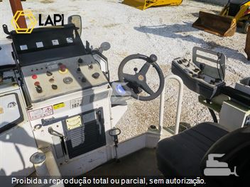 Fresadora de Asfalto wirtgen W 1000 L