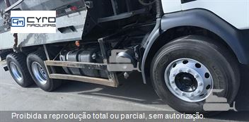 Caminhão Volvo VM 270 6x4 2p (Diesel) (E5)