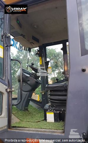 Rolo Compactador XCMG XS123PDBR