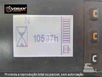 Rolo Compactador Dynapac CA25