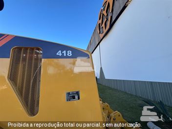 Motoniveladora LiuGong 4180D