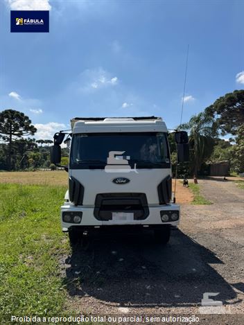 Caminhão Ford CARGO 2629 E 6x4 Turbo 2p (diesel)(E5)