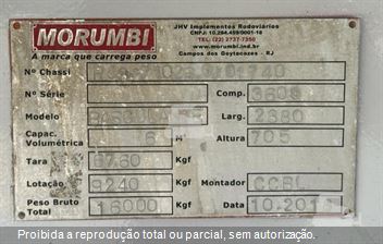 Caminhão Mercedes-Benz Atego 1419 2p (Diesel) (E5)