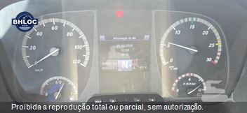 Caminhão Mercedes-Benz Atego 2730 6x4 2p (Diesel)(E5)