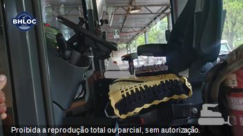 Pá Carregadeira Case 621E