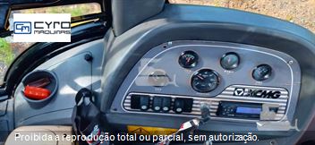Retro Escavadeira XCMG XC870BR-I
