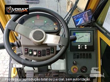 Guindaste Grove RT765E
