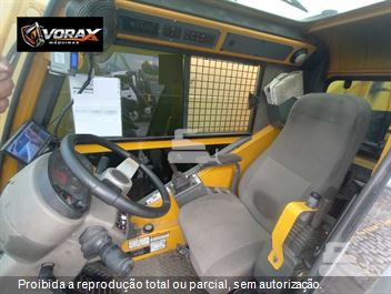 Guindaste Grove RT765E