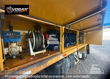 Caminhão Volkswagen 13-180/13-180 E Worker 2p (Diesel)