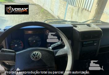 Caminhão Volkswagen 13-180/13-180 E Worker 2p (Diesel)