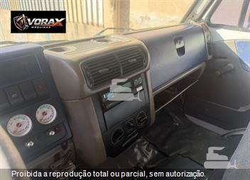 Caminhão Volkswagen 13-180/13-180 E Worker 2p (Diesel)