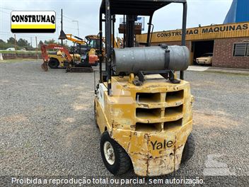 Empilhadeira Yale 275SL