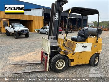 Empilhadeira Yale 275SL